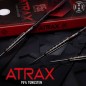 Freccette Harrows Atrax 95% punta in acciaio