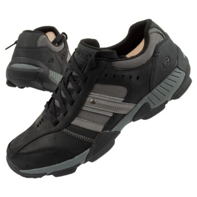 Scarpe Skechers Hesby M 204915/BLK