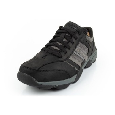 Scarpe Skechers Hesby M 204915/BLK