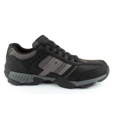 Scarpe Skechers Hesby M 204915/BLK