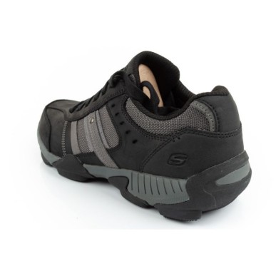 Skechers Hesby M 204915/BLK shoes