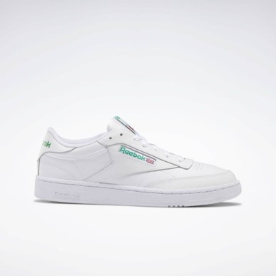 Reebok Club C AR0456 białe 38,5