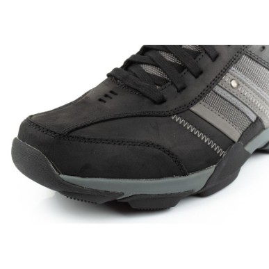 Scarpe Skechers Hesby M 204915/BLK