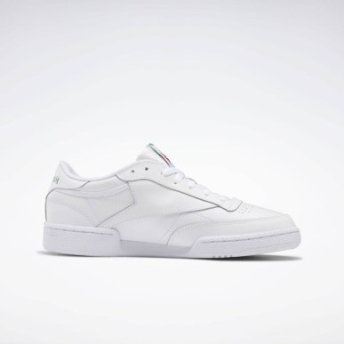 Reebok Club C AR0456 białe 38,5