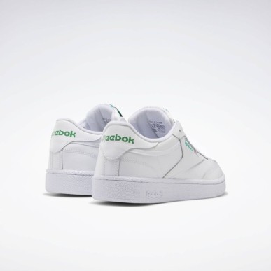 Reebok Club C AR0456 białe 38,5