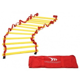 Scala di coordinamento PRO 6m indoor Yakimasport 100067