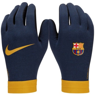 Guanti Nike FC Barcelona Academy Thermafit FJ4861-010