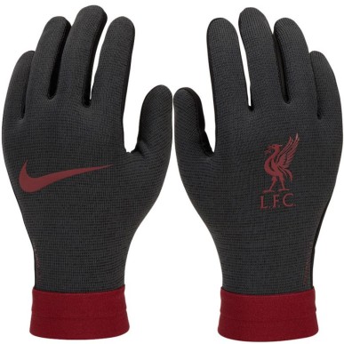 Guanti Nike Liverpool FC Thermafit HO23 Jr FQ4600-010