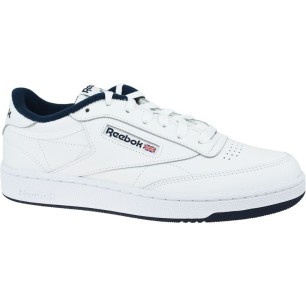 Reebok Club C AR0457 bianco 40