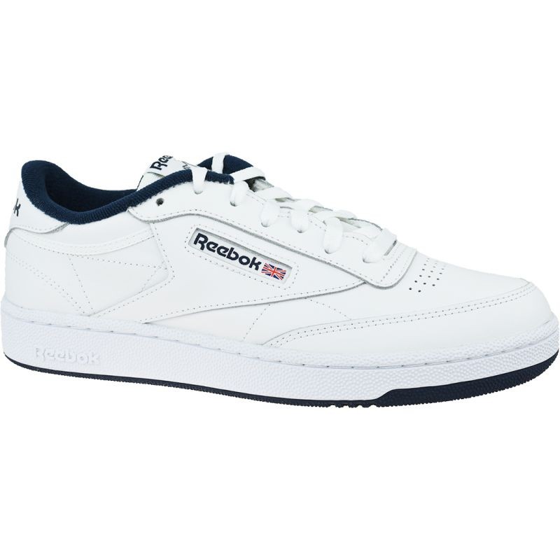 Reebok Club C AR0457 białe 40