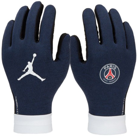 Guanti Nike PSG Academy Thermafit H023 Jr FQ4595-010