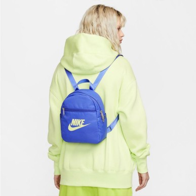 Nike Sportswear Futura 365 Mini Backpack CW9301-581