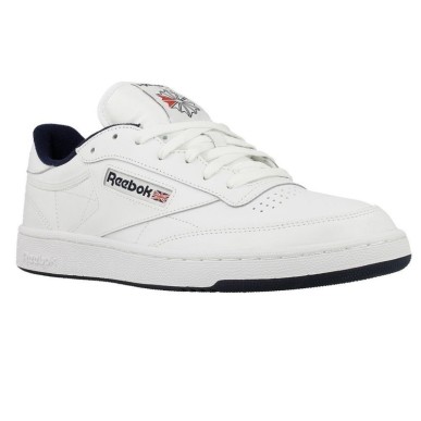 Reebok Club C AR0457 białe 40