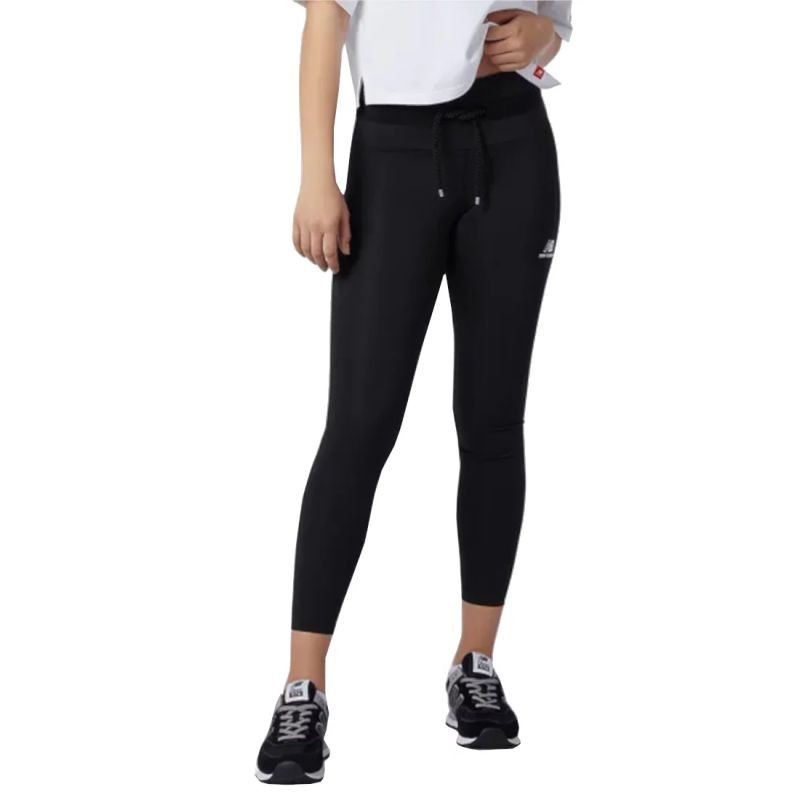 Leggings New Balance Donna WP13514BK