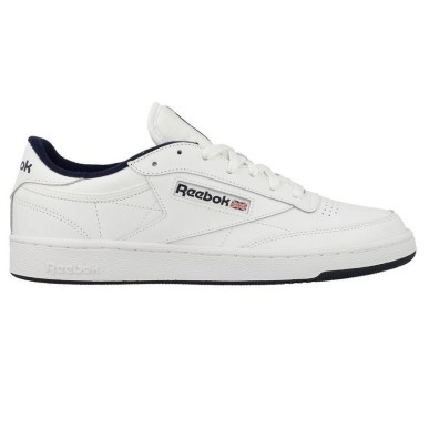 Reebok Club C AR0457 białe 40