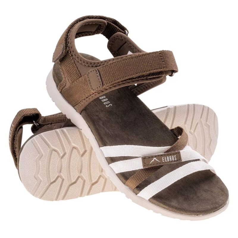 Elbrus Lamira Wo's W sandals 92800490704