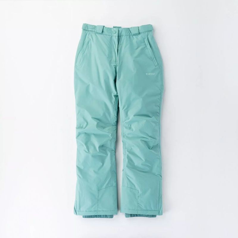 Pantaloni da sci Hi-Tec Darin W 92800549452