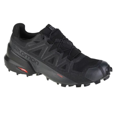 Scarpe da corsa Salomon Speedcross 5 Gtx M 407953