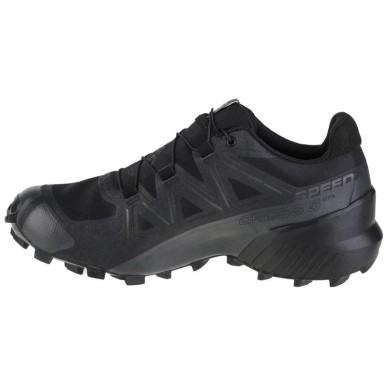 Scarpe da corsa Salomon Speedcross 5 Gtx M 407953