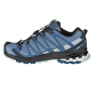 Scarpe da corsa Salomon XA Pro 3D v8 W 412721