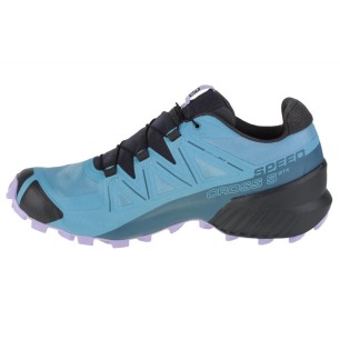 Scarpe Salomon Speedcross 5 GTX W 414616