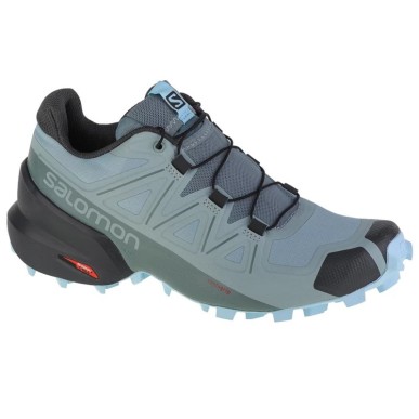 Scarpe da corsa Salomon Speedcross 5 W 414623