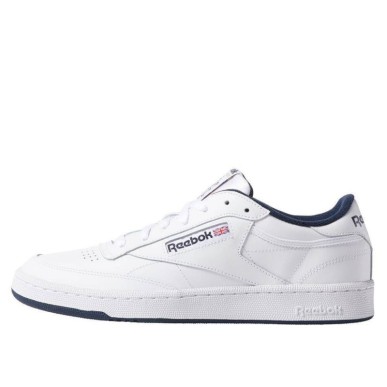 Reebok Club C AR0457 białe 40