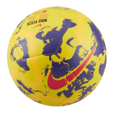 Pallone da calcio Nike Premier League Pitch FB2987-710