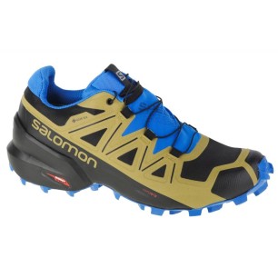 Scarpe da corsa Salomon Speedcross 5 Gtx M 416124