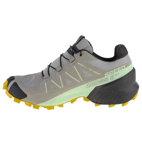 Salomon Speedcross 5 GTX W 416128 running shoes