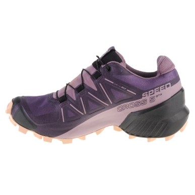 Scarpe Salomon Speedcross 5 GTX W 416129