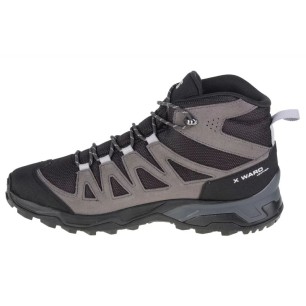 Scarpe Salomon X Ward Leather Mid GTX M 471817