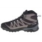 Salomon X Ward Leather Mid GTX M 471817 shoes