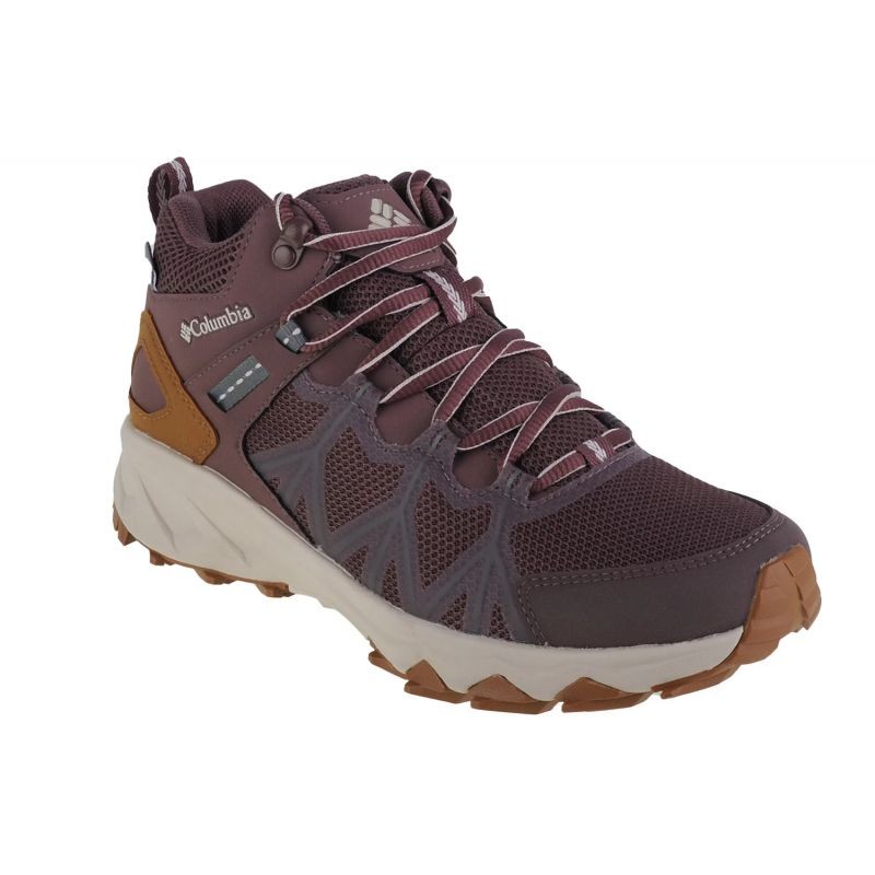 Columbia Peakfreak II Mid Outdry Shoes W 2005121263