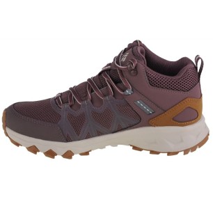 Scarpe Columbia Peakfreak II Mid Outdry Donna 2005121263