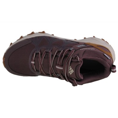 Columbia Peakfreak II Mid Outdry Shoes W 2005121263