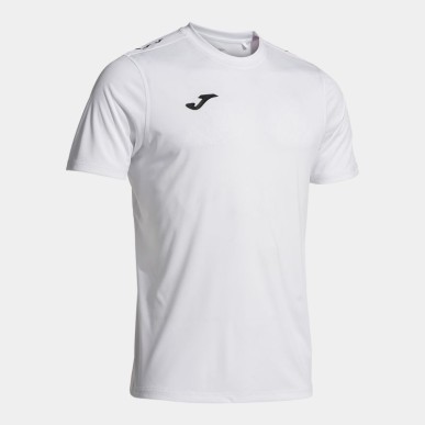 Joma T-shirt manica corta Olimpiadi T-shirt pallamano 103837.200