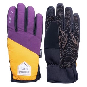 Elbrus Pointe Wo's W gloves 92800553532