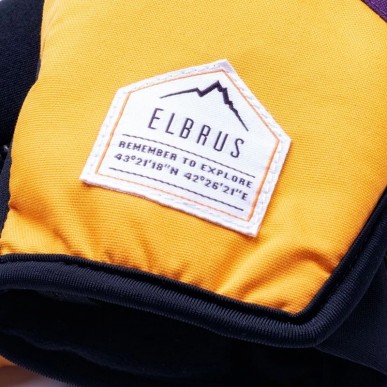 Elbrus Pointe Wo's W gloves 92800553532