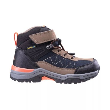 Elbrus Alven Mid Wp Jr shoes 92800442273