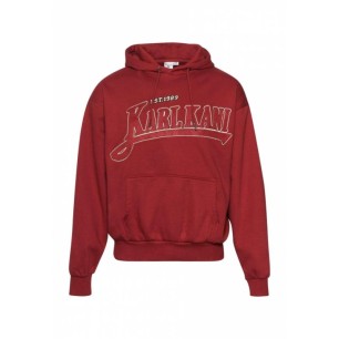 Karl Kani Trekking Os Hoodie M 6021747