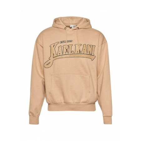 Karl Kani Trekking Os Hoodie M 6021748