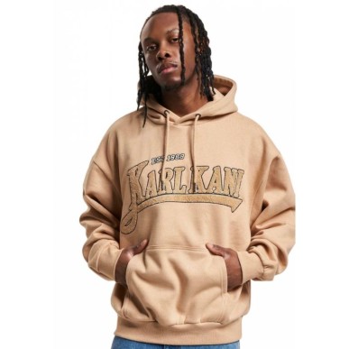 Karl Kani Trekking Os Hoodie M 6021748