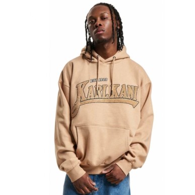 Karl Kani Trekking Os Hoodie M 6021748