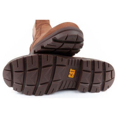 Caterpillar Practitioner M P725198 shoes