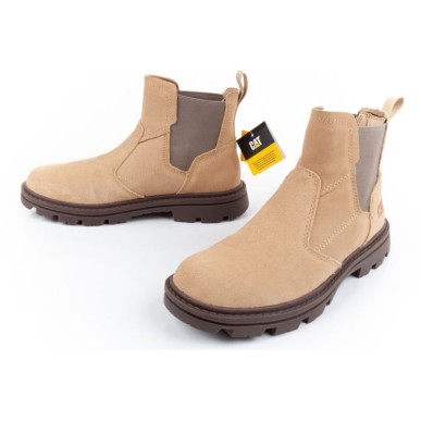 Caterpillar Practitioner M P725200 shoes