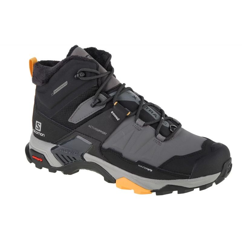 Scarpe Salomon X Ultra 4 Mid Winter TS M 413552