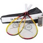 Set di racchette da speedminton Dunlop 762091