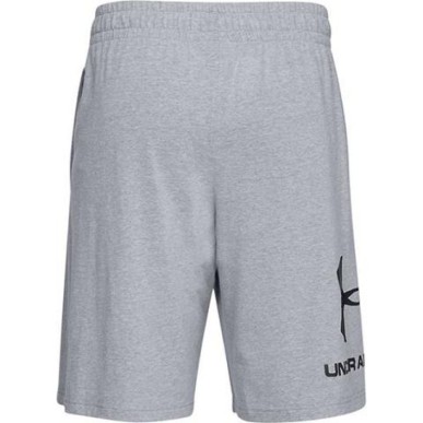 Under Armour Sportstyle Cotone Logo M 1329300-035