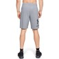 Under Armor Sportstyle Cotton Logo M 1329300-035